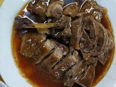 -海鲜街菜馆(海珠南路店)