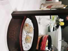-宴昆山·私房菜(春晖店)