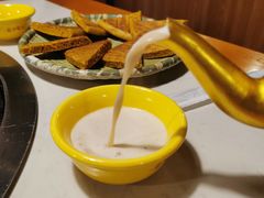 -顺顺小吃(独克宗古城店)
