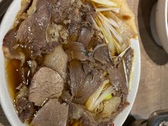 -直隶安家牛肉罩饼(七一路店)