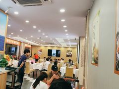 -粤盛海鲜平价店(洛溪食街店)