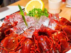 -同福龙虾(高新店)