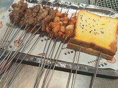 -宗泉烤全羊·烤羊腿·家常菜(解放东路店)