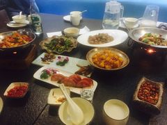 -湘与香缘·湖南菜(王府井北京市百货大楼店)