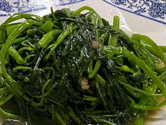 地瓜-临高吉海土窑海鲜(琼山店)