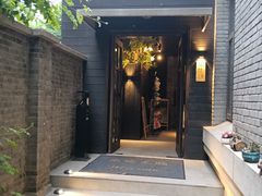 -庐灶江南·江南菜·四合院Bistro(东直门雍和宫·原华侨宾馆店)