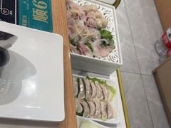 -粤顺渔坊·中山脆肉鲩火锅(清湖店)