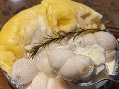 -蜀国大将老火锅(江北店)
