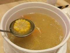 -锦粤宫·精致粤菜(深圳北站店)