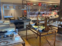 -福州西湖大酒店·怡湖咖啡厅