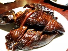 杭州酱鸭-大牌大·传统杭帮菜(湖滨店)