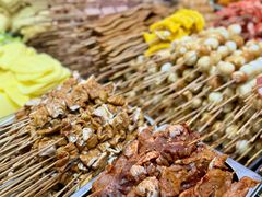 -林静小吃(复兴路店)