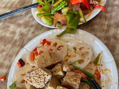 -项记烩面(迎宾路店)