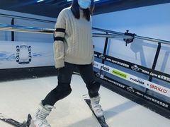 -Hopo Snow 城市滑雪空间(来福士广场购物中心店)