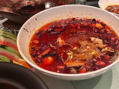 -香丰阁·烤鸭·川湘菜(清河店)