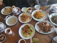 -清真·益鑫羊肉手抓馆(花园北街店)