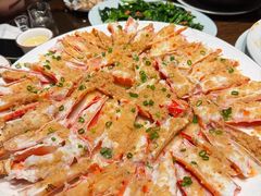 -抱德·潮汕味(琶洲店原惠城鱼仔)