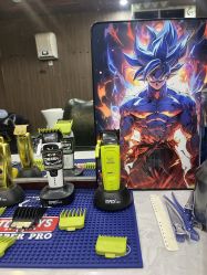 -Joker先生·男士理发馆