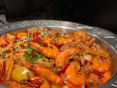 -胖哥俩肉蟹煲(光谷天地店)