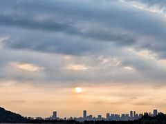 -东湖落雁景区