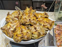 -老家信阳菜(北京路店)