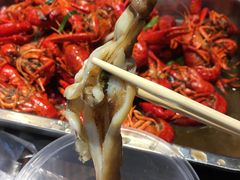 -盒马鲜生(皇庭广场店)