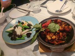 -鹿港小镇(霄云店)