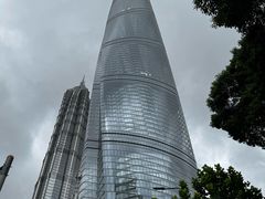 -上海中心大厦