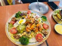 -魏斯理汉堡(西安沣东吾悦店)