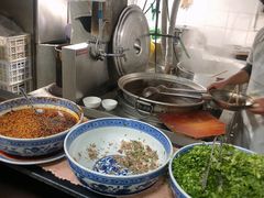 -玉香宫河州牛肉拉面