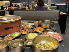 -西塔老太太泥炉烤肉(龙湖北苑天街店)