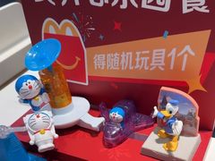 -麦当劳(江湾镇店)