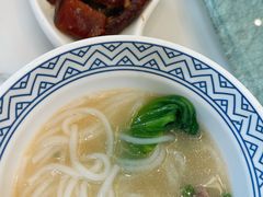 -明园茶餐厅(沙头角店)