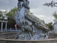 -棋盘山风景区