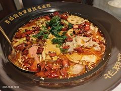 -花椒俏川菜小馆(南海万达店)