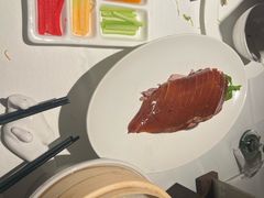 -四季民福烤鸭店(王府井东安门店)