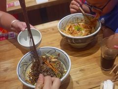 -陇上秦轩西安biangbiang面(EFC欧美金融商业城店)