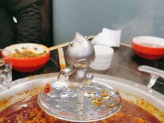 -蜀大侠火锅.川剧变脸(龙泉世茂店)
