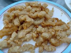 -日照大牌檔•小船海鲜(万平口店)