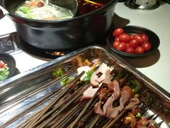 -钢管厂五区小郡肝串串香(滨江店)