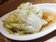 娃娃菜-老福洲徐记(福新店)