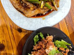 粉蒸牛肉-朱大嘴肥肠血旺(福字街店)