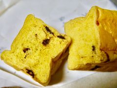 南瓜橙皮吐司-仙峰天然面包(迎宾路店)