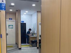 -天使宠物医院·犬猫分诊(彩虹店)