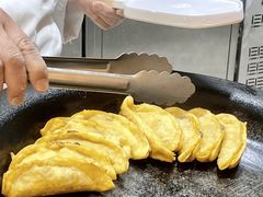 -莲湖糕团店·老秦淮小吃