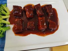 -合和美食馆(壹村东心岭2巷店)