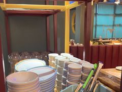 -街角等你.大连海鲜烧烤.经典铁板海鲜串(西安路店)