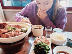 -真定郝家排骨(大十字街店)