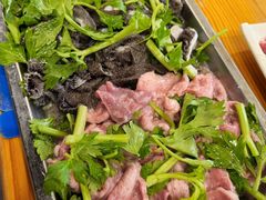 -黄泰吉拾味餐厅(江汉路店)