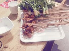 -袁记串串香(涧西总店)